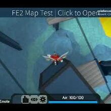 Fe2 Map Test Id Blue Moon