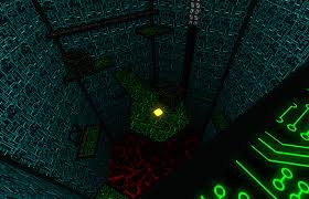 Roblox Flood Escape 2 Test Map Dark Sci Facility