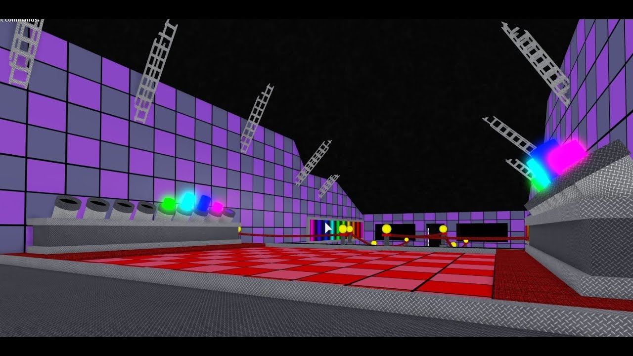 Images Of Roblox Disco Floor