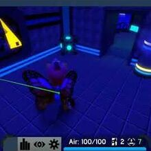 Electrical Malfunction Flood Escape 2 Wiki Fandom