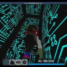 Dark Sci Meteor Flood Escape 2 Wiki Fandom