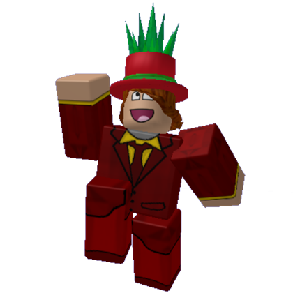 Roblox Flood Escape Suit