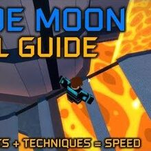 Blue Moon Flood Escape 2 Wiki Fandom