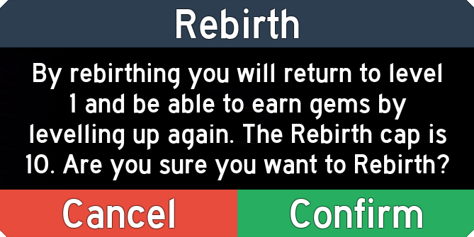 Rebirth Flood Escape 2 Wiki Fandom Powered By Wikia - rebirth button