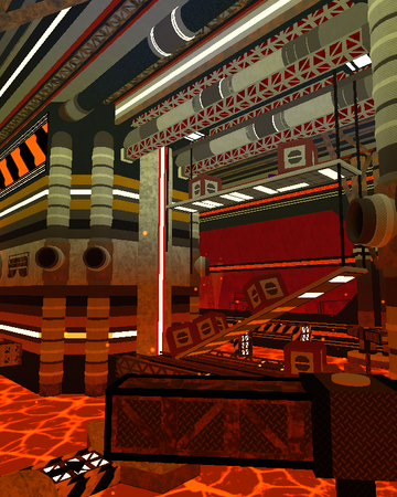 Eradicated Facility Flood Escape 2 Wiki Fandom