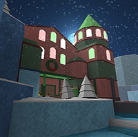 Northern Workshop Flood Escape 2 Wiki Fandom