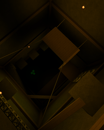 Mineshaft Madness Flood Escape 2 Wiki Fandom