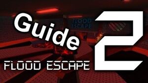 Roblox Flood Escape 2 Codes Wiki Mega Fun Obby All New Codes