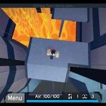 Bruh Moon Flood Escape 2 Wiki Fandom