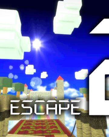 Roblox Flood Escape 2 Wiki