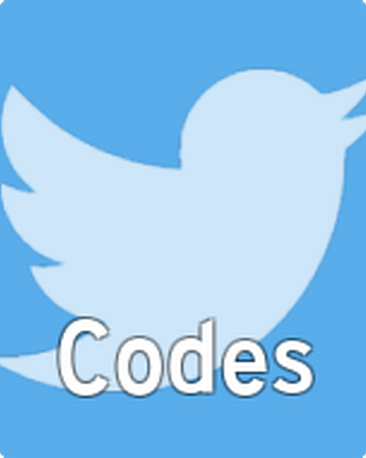 Roblox Twitter Codes Flood Escape 2