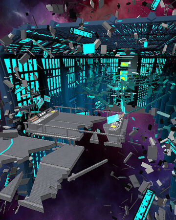 Galaxy Collapse Flood Escape 2 Wiki Fandom