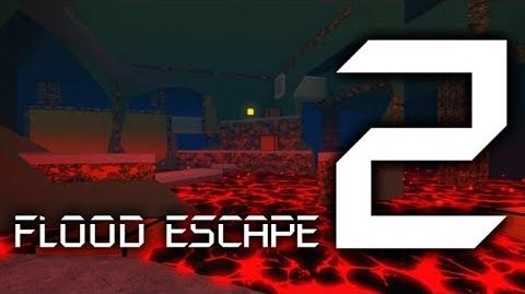 Beneath The Ruins Flood Escape 2 Wiki Fandom Powered By Wikia - roblox flood escape 2 beneath the ruins insane solo