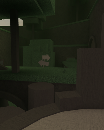 Roblox Flood Escape 2 Lost Desert