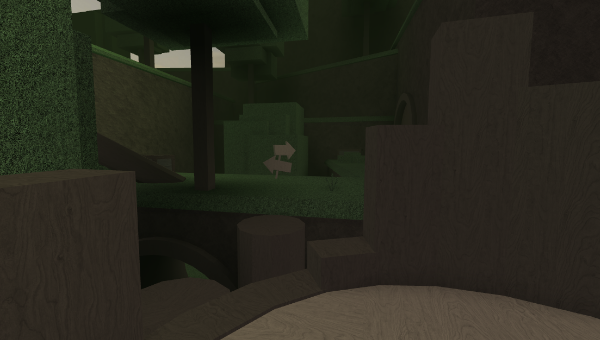 Lost Woods Flood Escape 2 Wiki Fandom - lost 2 roblox