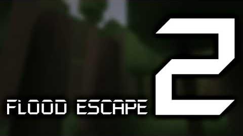 Original Soundtracks Flood Escape 2 Wiki Fandom - to sound id v2 a how youtube roblox on get forest