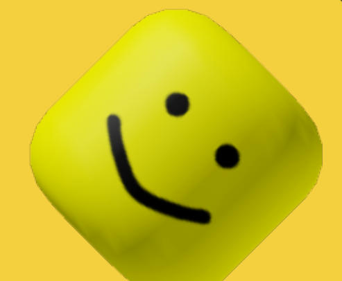 Roblox Big Head Wiki