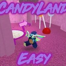Candyland Flood Escape 2 Wiki Fandom