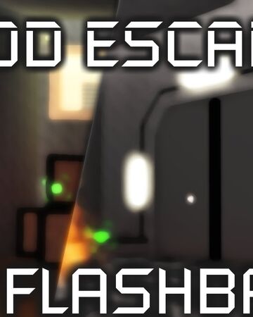 Flashbacks Flood Escape 2 Wiki Fandom - fe2 mine escape extreme insane roblox by corruptionz