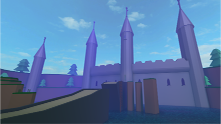 Images Of Roblox Castles