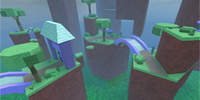 Video Flood Escape 2 Ost Sky Sanctuary 2 Flood Escape 2 Wiki