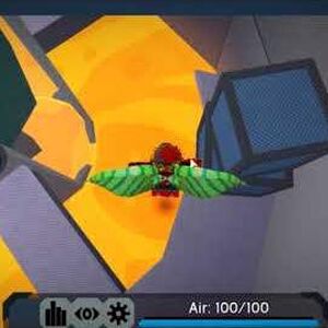 Blue Moon Flood Escape 2 Wiki Fandom