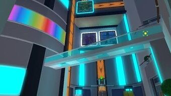 Roblox Flood Escape 2 Test Map Escapee Shopping Center