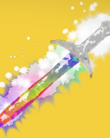 Rainbow Sword Flood Escape 2 Wiki Fandom