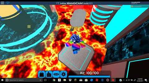 Roblox Flood Escape 2 Codes December Robux Hack Video - what code in roblox flood escape 2