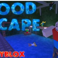 Flood Escape Wiki Fandom - roblox build a boat for treasure thumbnail