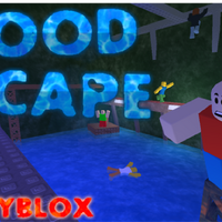 Tower Of Dread Roblox Thumbnail