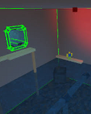 Warehouse Flood Escape Wiki Fandom