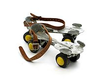 RollerSkates