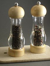 Pepper