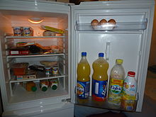 Fridge