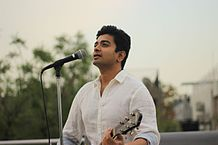 Singing