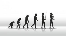 EvolutionOfHumans