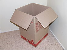 Boxes