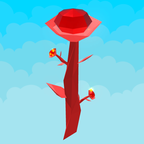 Fire Plant Flora Frenzy Wiki Fandom - flora fighter roblox