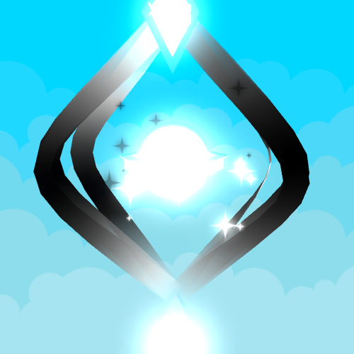 Void Plant Flora Frenzy Wiki Fandom - teal void star roblox