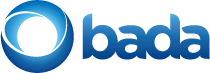Bada logo 1