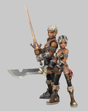 Mercenary