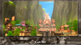 CastleHall
