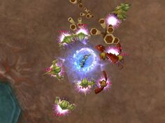 IceBombInCombat