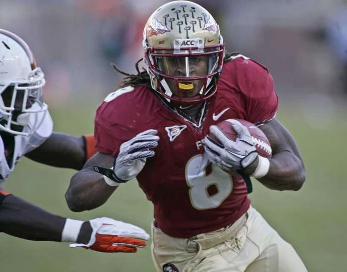 Devonta Freeman Florida State Seminoles Football Wiki FANDOM