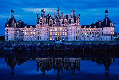 Image - Beauxbatons Castle.jpg | Florielsand School of Witchcraft and ...