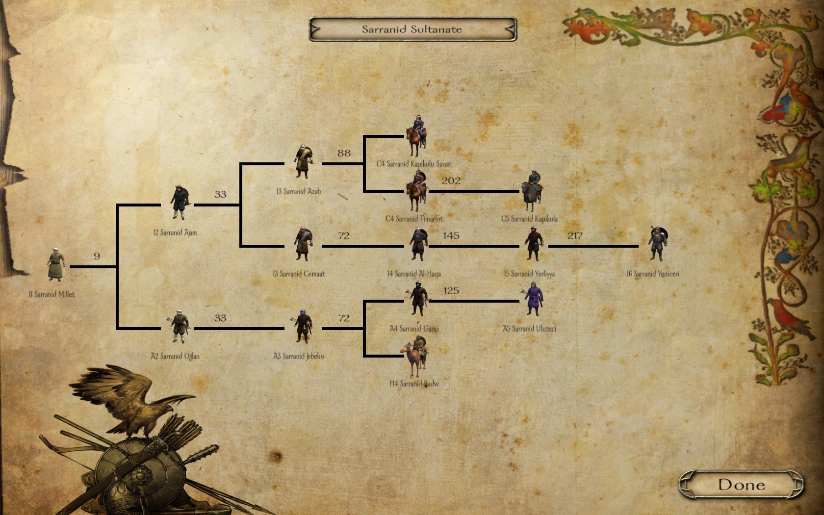 a new dawn mount and blade wiki