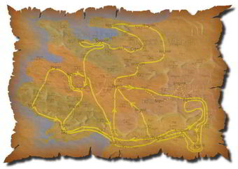 Trade Routes Floris Wiki Fandom