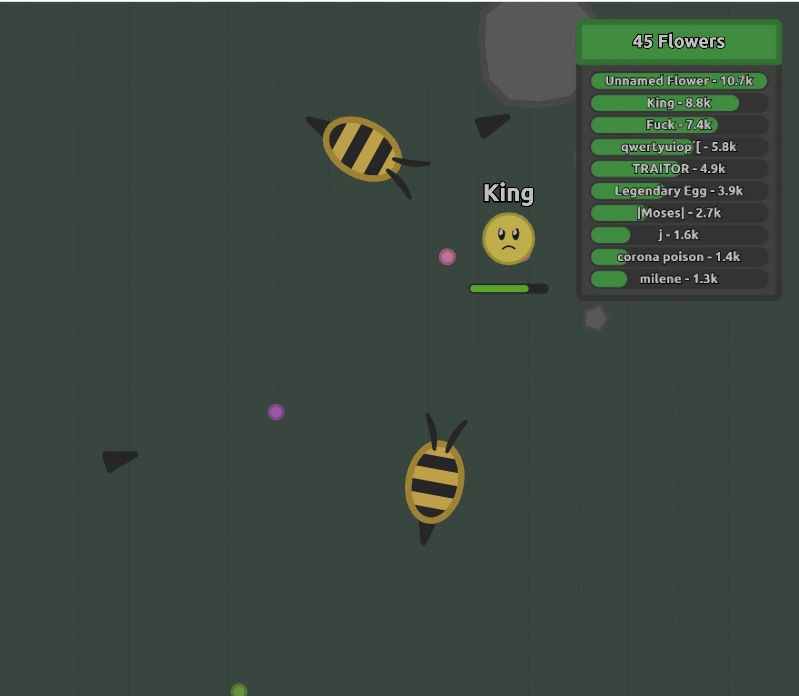 Florr.io Wiki Fandom