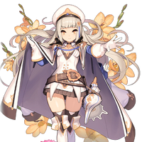 Tritonia Flower Knight Girl Wikia Fandom